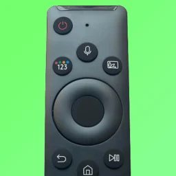 Ikon Remote+ for Samsung Smart TV